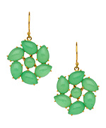 Julie Aylward Turks and Caicos Earrings