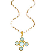 Julie Aylward Athens Necklace