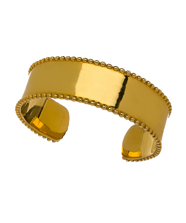Julie Aylward Melbourne Cuff