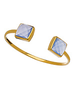 Julie Aylward Seychelles Cuff