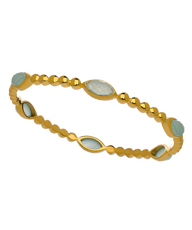 Julie Aylward Bali Bracelet