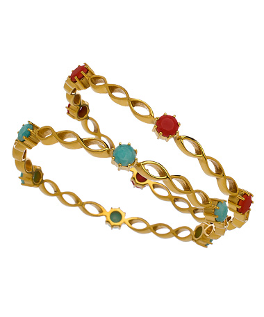 Julie Aylward St George Bracelets