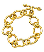 Julie Vos Catherine Link Bracelet