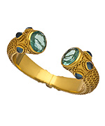 Julie Vos Baroque Cuff