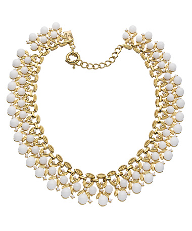 Juliet & Company Blanca Necklace