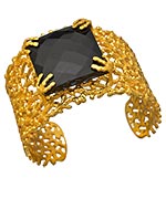 Kanupriya Midnight Cuff