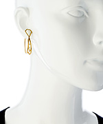 Kanupriya Naples Hoop