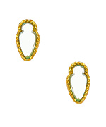 Kanupriya  Arrowhead Earrings