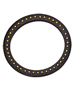 Karen London Locals Only Bangle