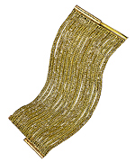 Karen London Athena Bracelet