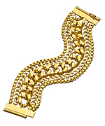 Karen London Stronger Than You Know Bracelet