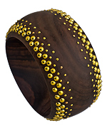 Karen London Get Away Bangle