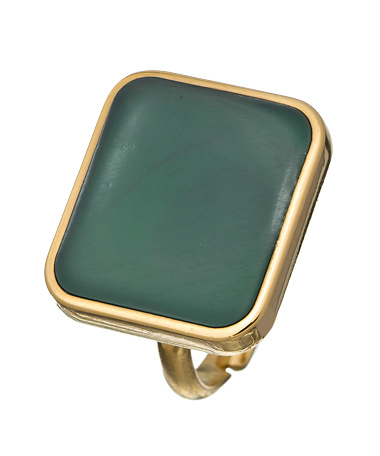 Kendra Phillip Enamel Emily Ring