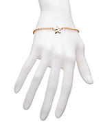 Kendra Phillip Blythe Star Bracelet