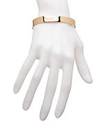 Kendra Phillip Babe Mini Cuff Bracelet