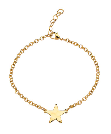 Kendra Phillip Blythe Star Bracelet