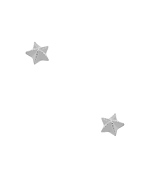 Kit Heath Silver Starfish Stud Earrings