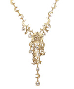 Crystal Streets Estelle Necklace