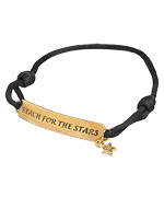 Crystal Streets BrandaLynn Bracelet