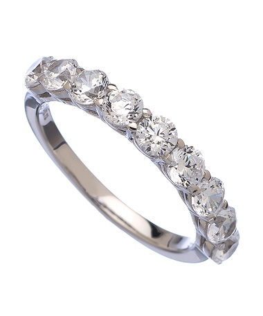 Lafonn Eternity Wedding Band