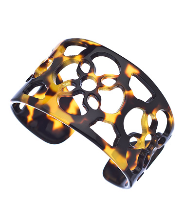 Lisa August Honey Comb Cuff