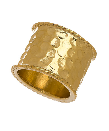 Lisa Stewart Ashford Ring