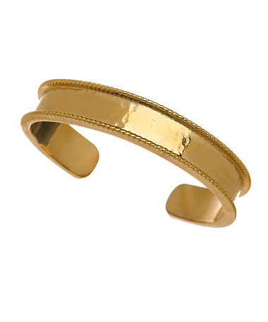 Lisa Stewart Ashford Cuff