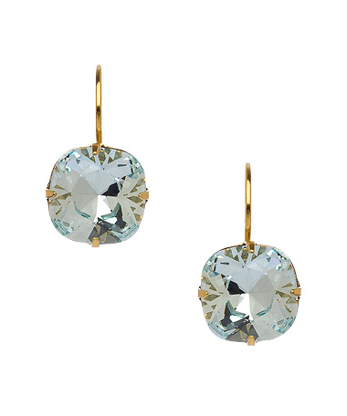 Liz Palacios LT Azore Cushion Leverbacks