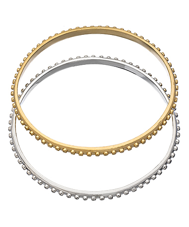 Marie Todd Indra Stackable Bangle