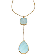 Melinda Maria Clarence Necklace