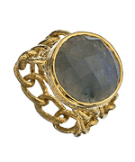 Melinda Maria Sawyer Ring