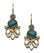 Melinda Maria Darcy Earrings