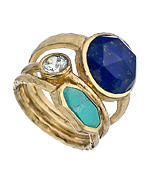 Melinda Maria Courtney Ring