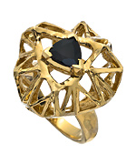 Melinda Maria Bailey Ring
