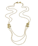 Melinda Maria Josephine Necklace