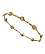 Melinda Maria Laura Baby Bangle