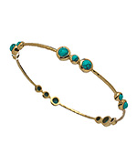 Melinda Maria Racey Bangle