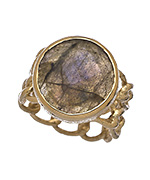 Melinda Maria Sawyer Ring