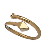 Melinda Maria Titus Ring