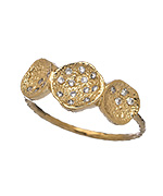 Melinda Maria Jennifer Ring