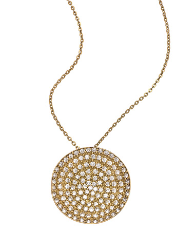 Melinda Maria Nicole Necklace