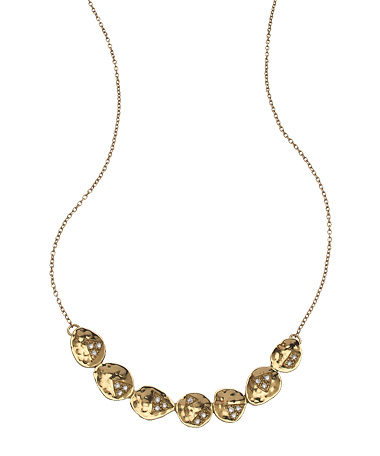 Melinda Maria Franklin Necklace