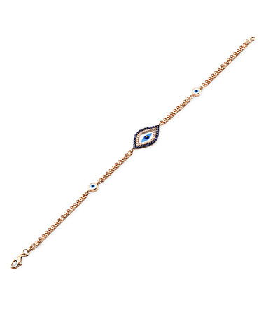 Mystic Light Third Eye Bracelet