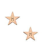 Nashelle Star Identity Earrings