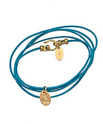 Nashelle Identity Bracelet