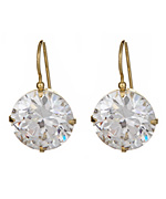 Roberta Chiarella Large SJP Earrings