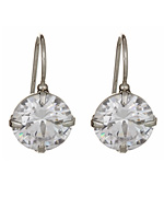 Roberta Chiarella Medium SJP Earrings