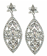 Roberta Chiarella Remarkable Earrings