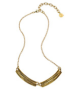 SKINNY by Jessica Elliot Antique Collar Necklace