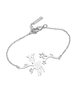 Shlomit Ofir Miyajima Bracelet